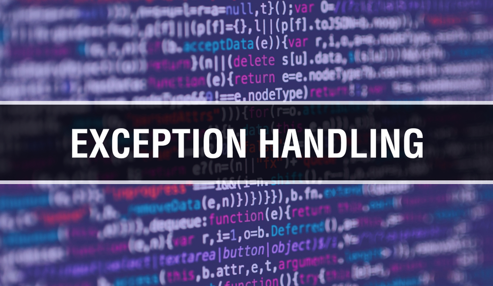 How to Handle Exceptions in Python? by Akanaksha L Medium