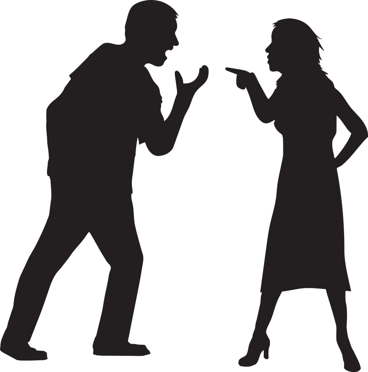 How to know a toxic relationship?