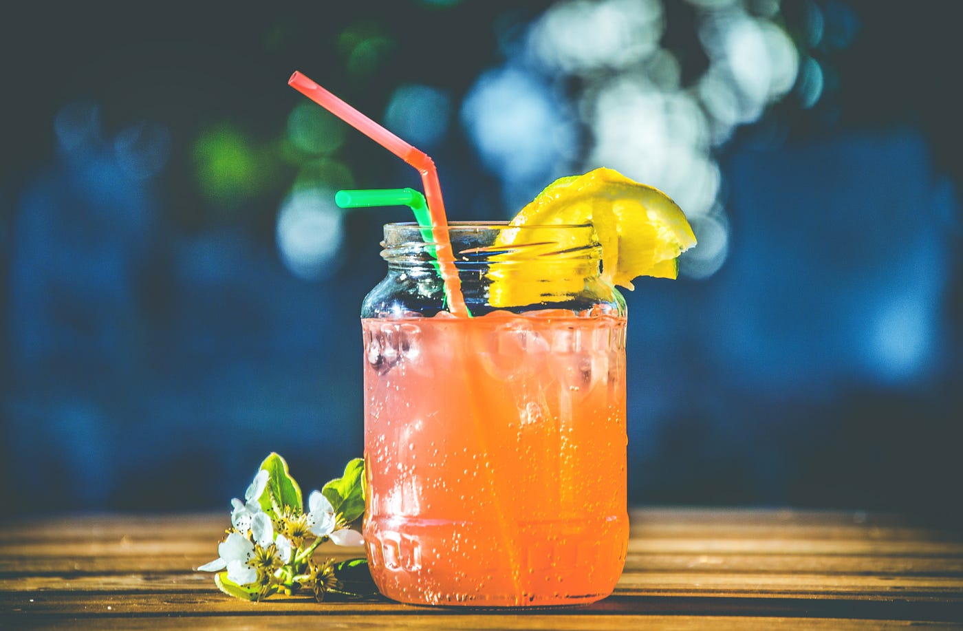 Top 10 Perfect Sta. Rosa Summer Drinks by Yancy Oliveros Medium