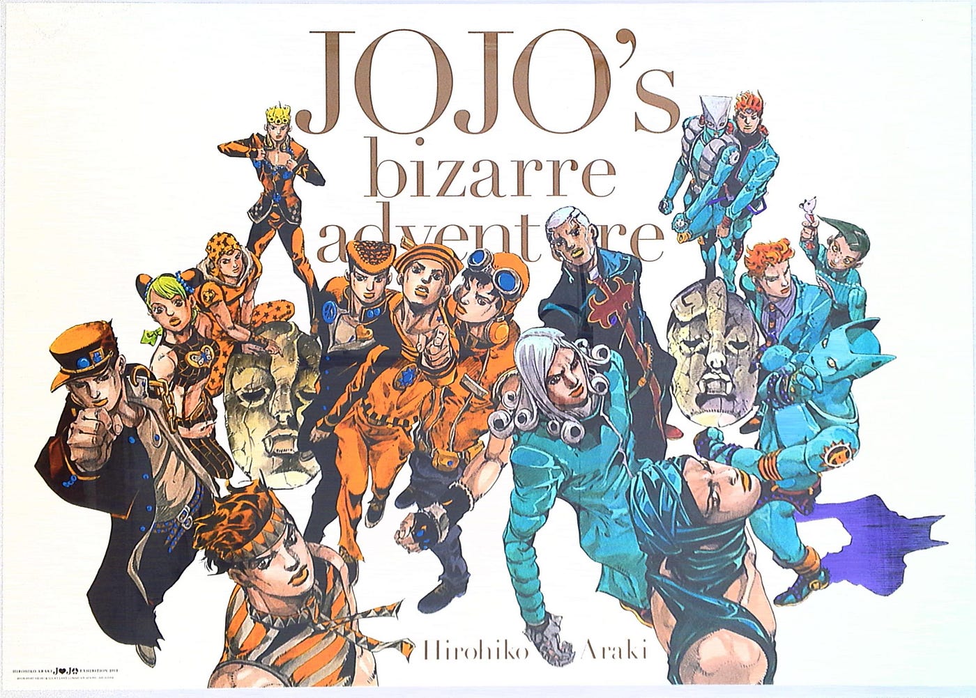 This Post Is A Jojo Reference The Sophisticated Simplicity Of Jojo S Bizarre Adventure By Anuththara Peiris Medium This Post Is A Jojo Reference The Sophisticated Simplicity Of Jojo S Bizarre Adventure By Anuththara Peiris Medium