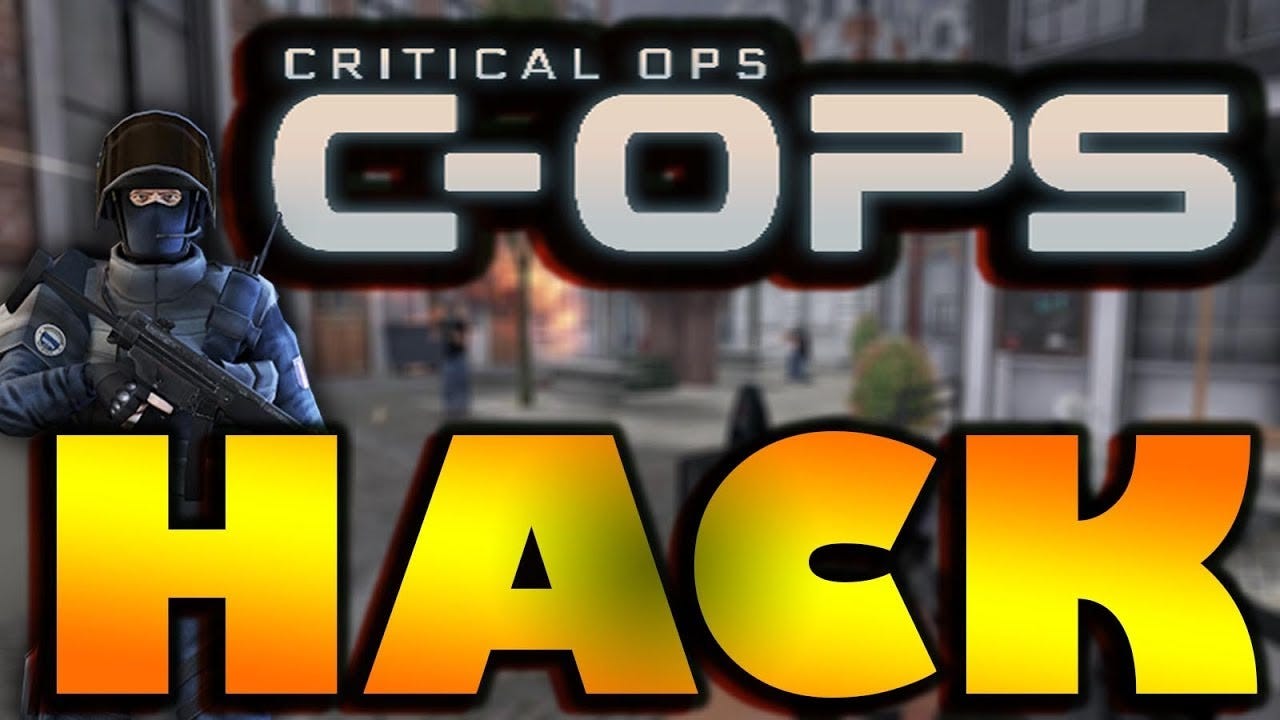 Critical Ops Hack Tool Beyond Amazment By Maria2251 Medium Critical Ops Hack Tool Beyond Amazment By Maria2251 Medium