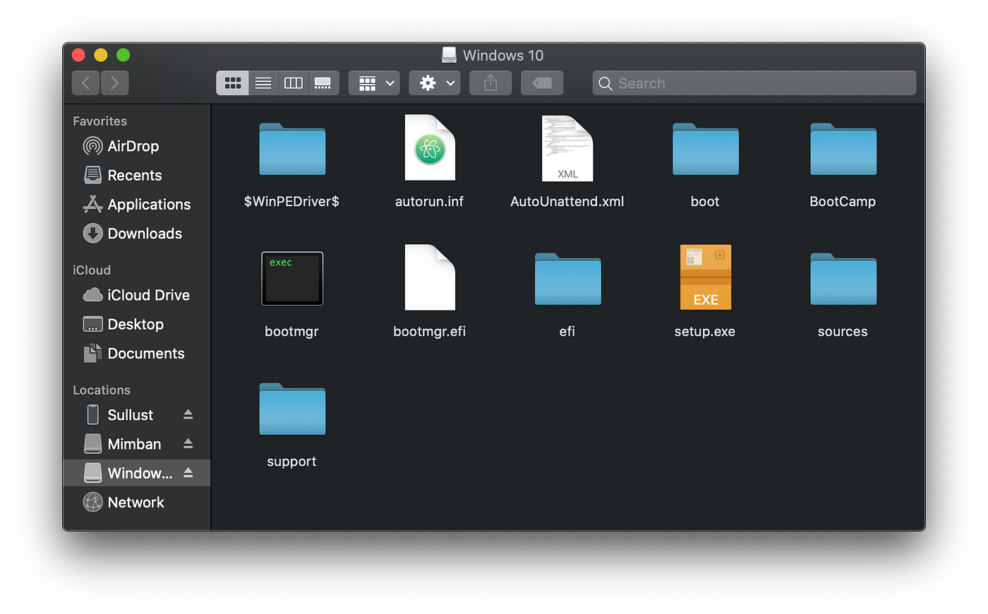 how to install windows 10 on mac using an external drive how to install windows 10 on mac using an external drive