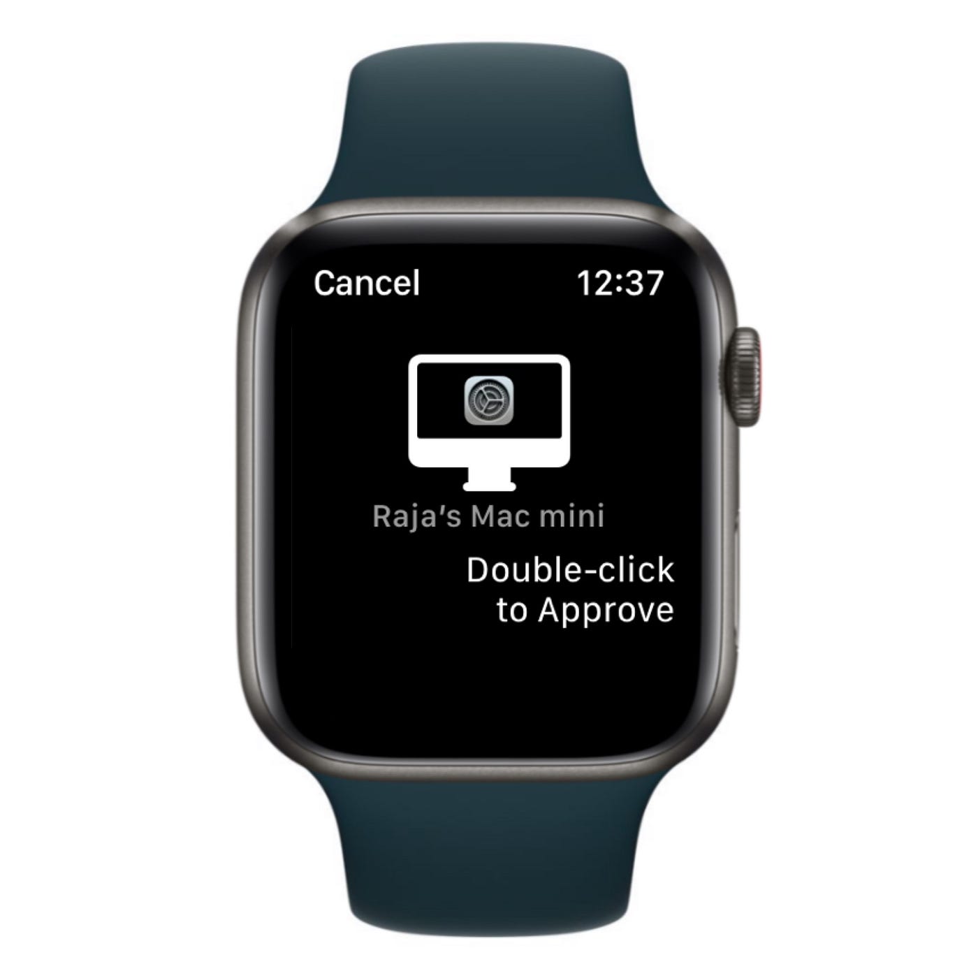 10 Unique ways to use the Apple Watch by The Useful Tech Mac O’Clock Jul, 2021 Medium