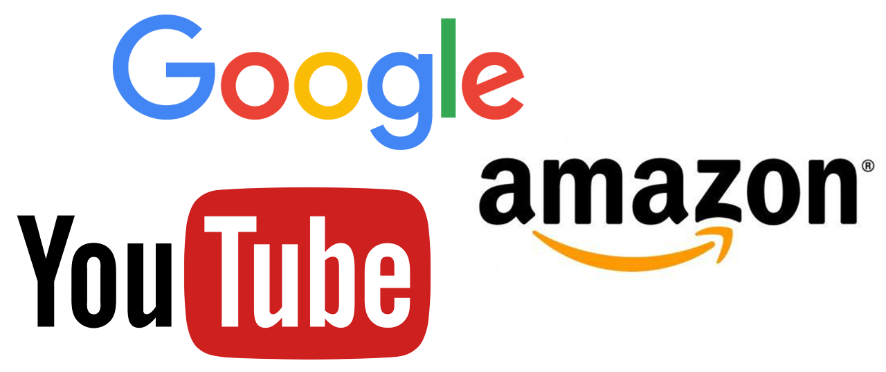 Is Amazon a Search Engine?. In North America we tend to think of… | by Mike  Ridler | Medium