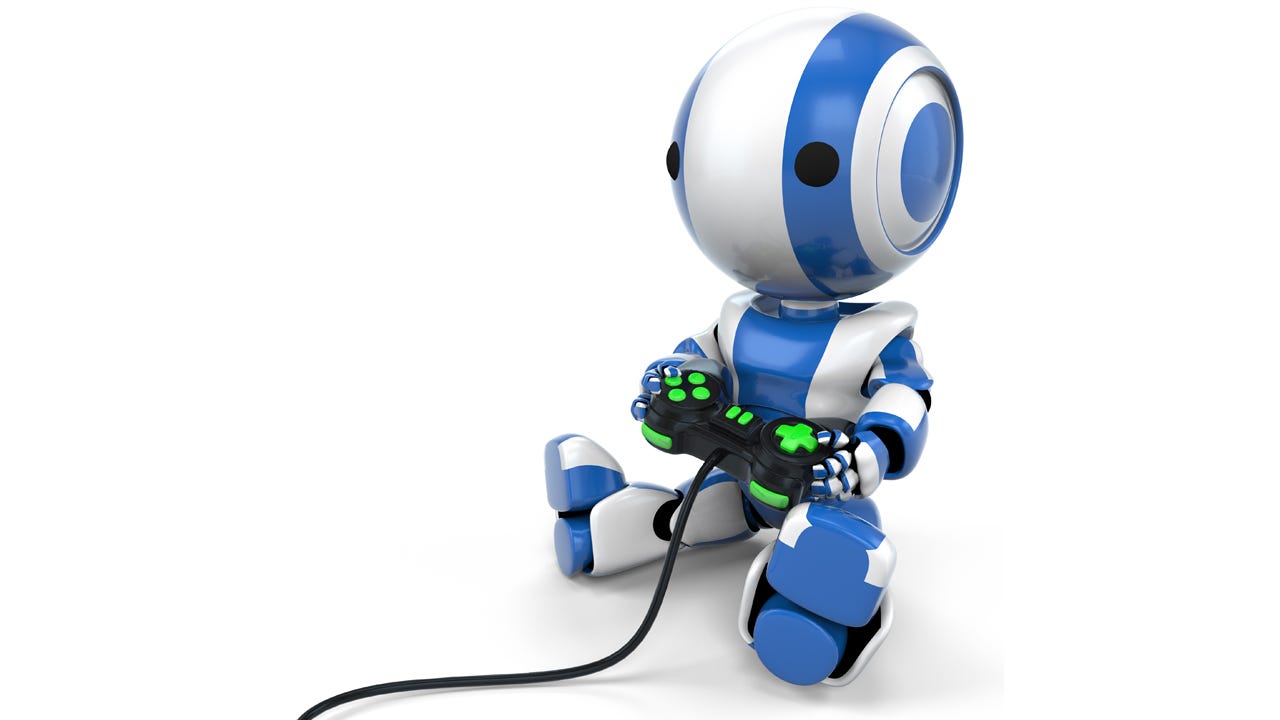 Create a simple bot creator in 33 lines of code | by Amr Hesham | ITNEXT