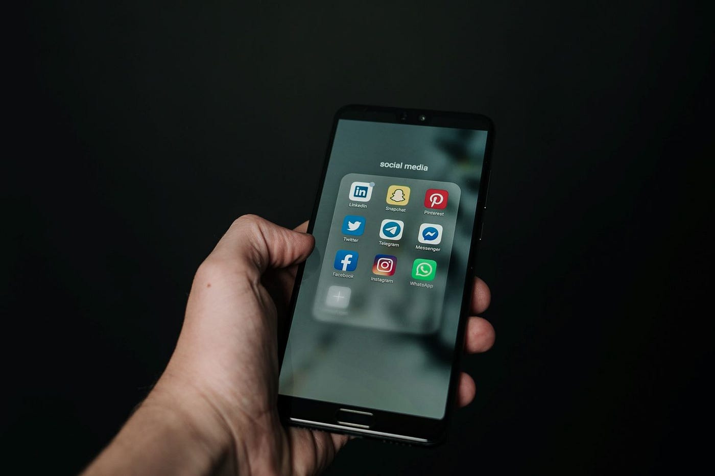 Social selling — how to use social media for marketing and sales