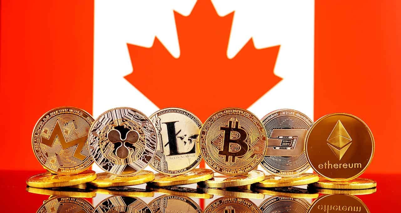 cryptocurrency laws canada