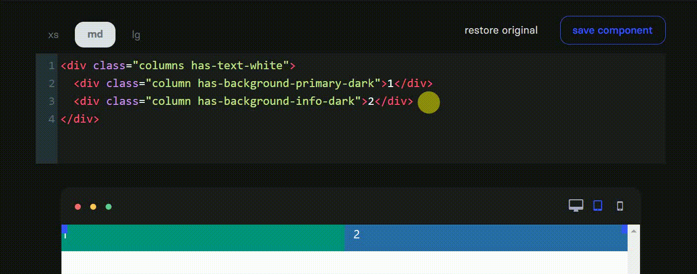Why Developers Love Bulma CSS. 5 Reasons to Use Bulma CSS in Your Next ...