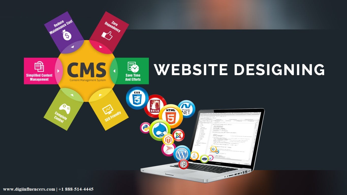 Wordpress Website Designer Usa Every Professional Work Is Always By Debasmita Priyadarshini Medium