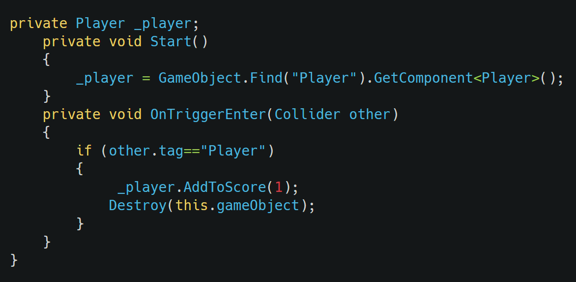 Creating Collectibles for Unity. Every platformer has a collectible of