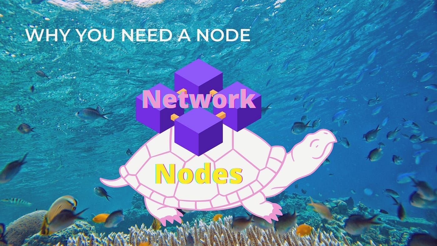 Blockchain node. Fundamentals. Types. Rewards. Iron Fish Node. by Val