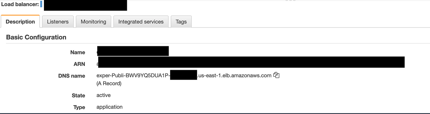 How to point your Namecheap/GoDaddy Domain to an AWS Load Balancer | by  Montana Wong | Medium