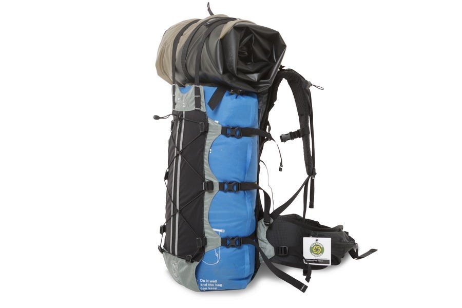 New Ultralight Setup. The new setup is a work in progress… by Fpconck