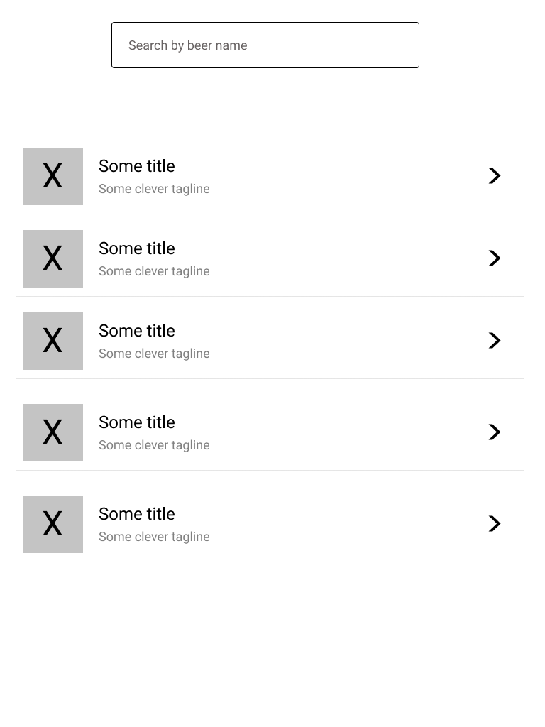 How to create a real-time search using debounce in react.js | by Prashant  Singh | Dev Genius