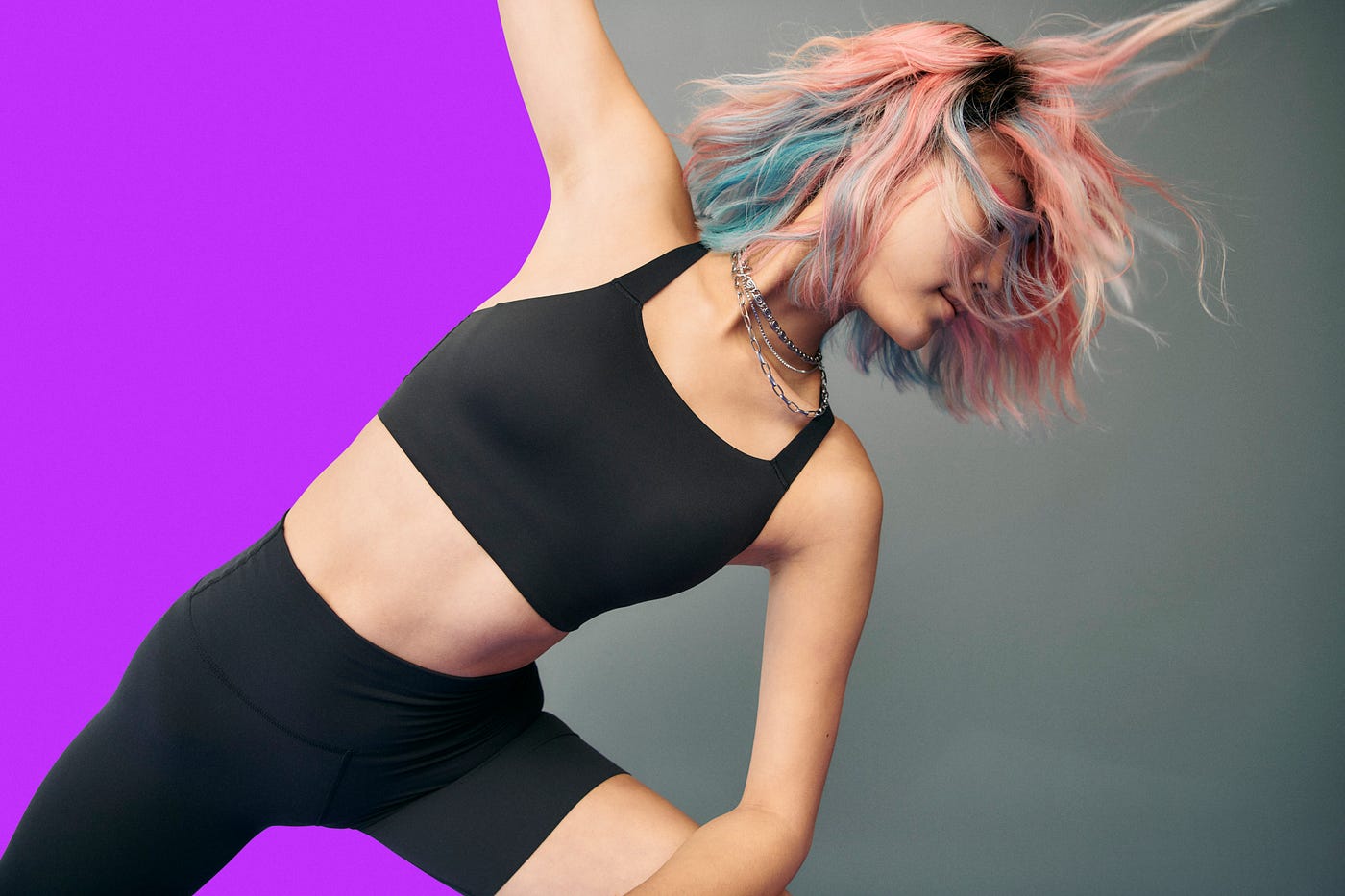 Nike Bra \u0026 Tights: Maksimalkan Workout 