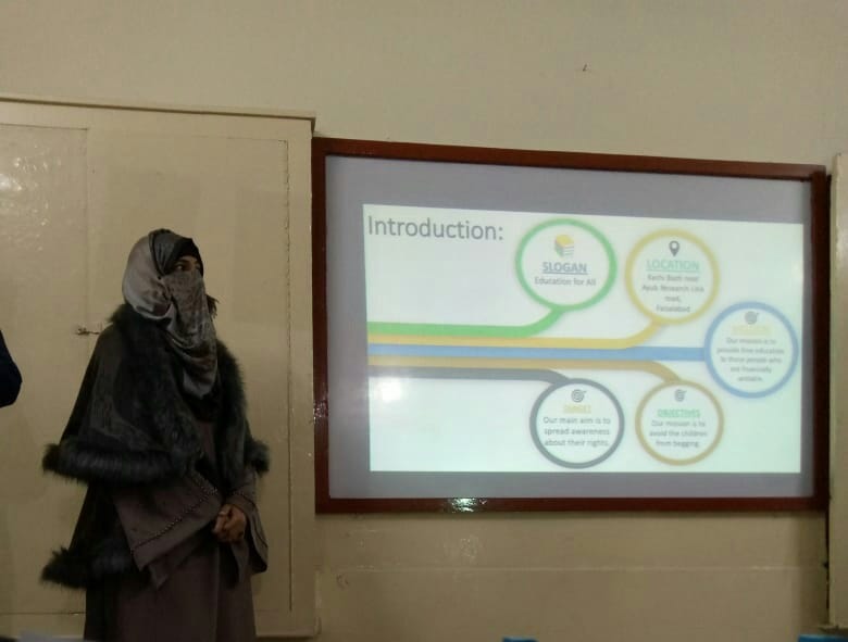 “LIFE IS A BED OF ROSES WITH SO MANY THORNS” by Rabia Batool Medium