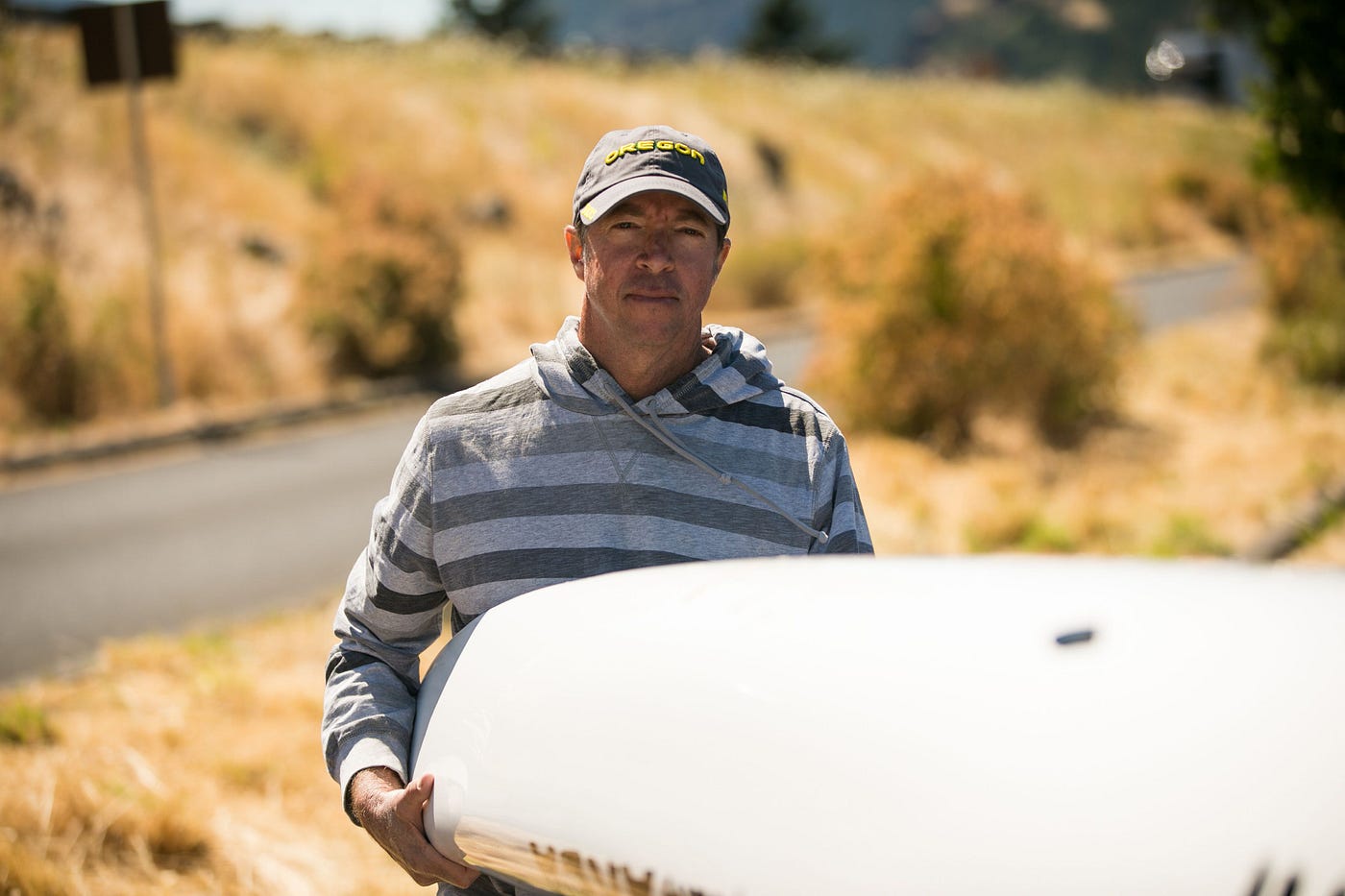 Get To Know Johnny Puakea.. The remarkable journey of a man… | by TALIS  CREW | Talis Crew Blog | Medium