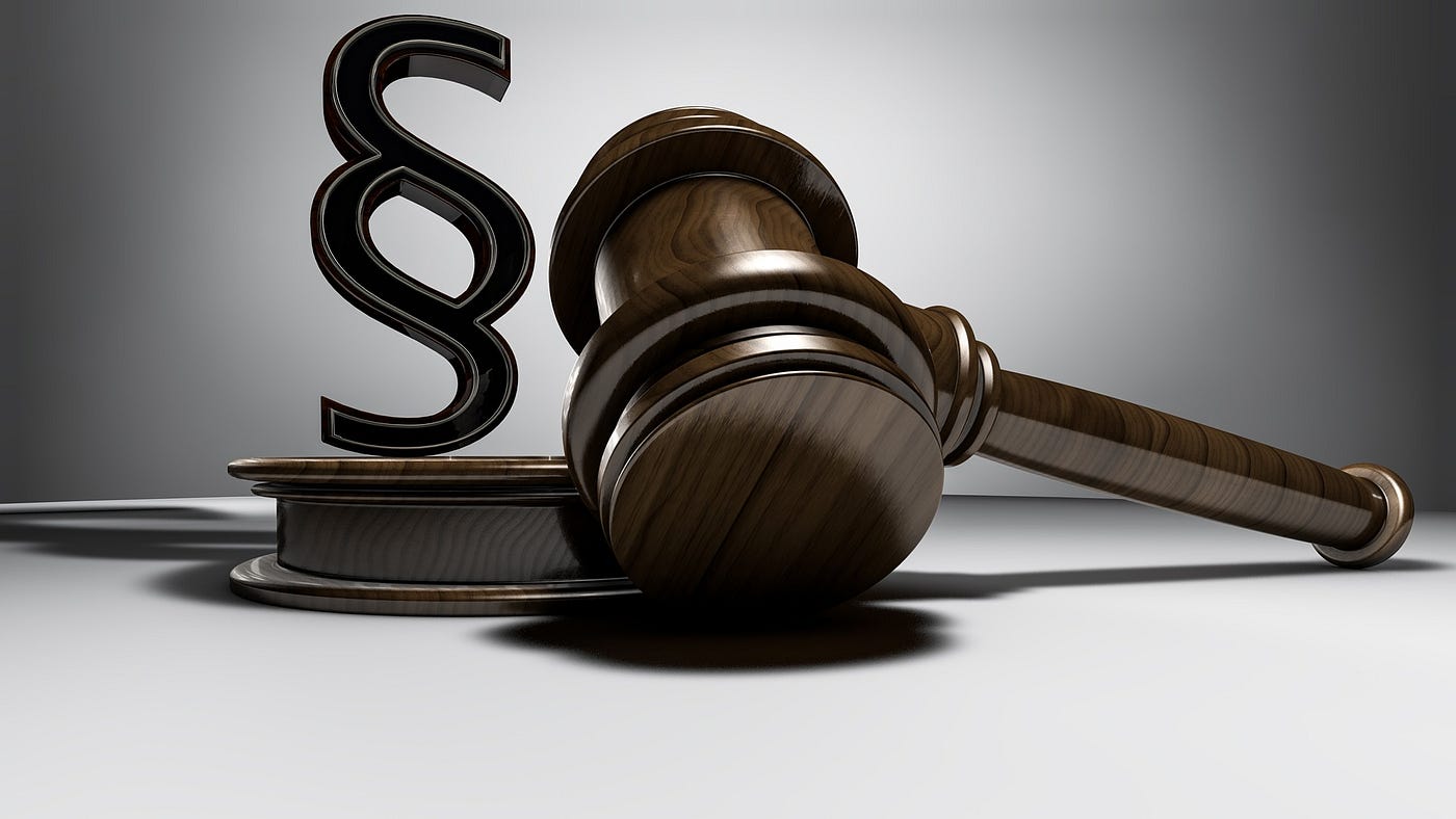 court decision