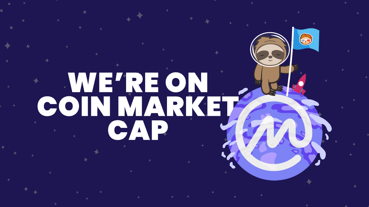 Sleepy Sloth Finance Medium Sleepy Sloth Finance Medium