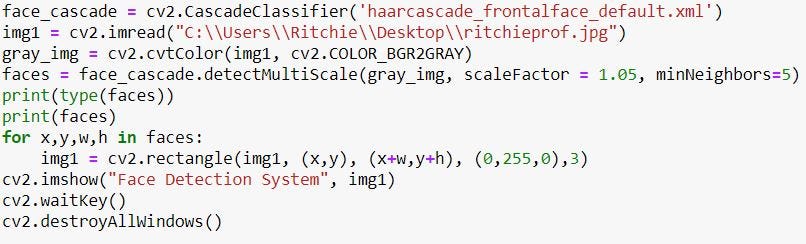 OpenCV Basics for Everybody. Curious about OpenCV? Come on, let’s… | by ...