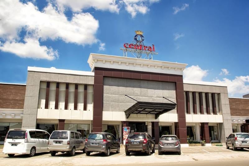 5 Best Chinese Food Restaurants In Jakarta - WriteUpCafe.com