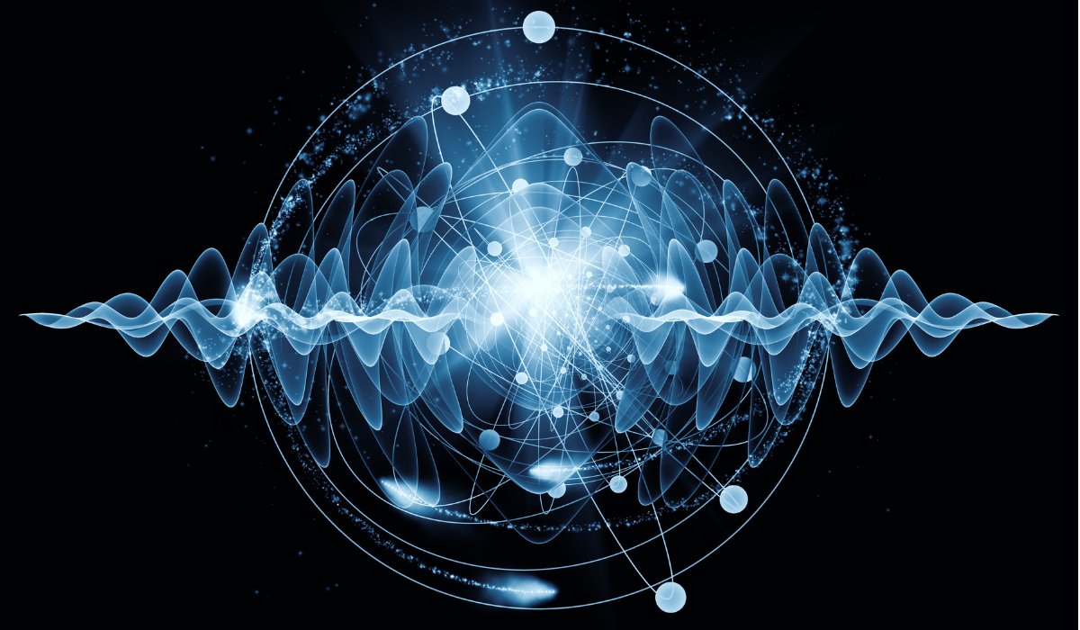 Fisica Quantica E Espiritualidade Equilibrio Entre A Fe E A Ciencia By Ametista Onirica Medium