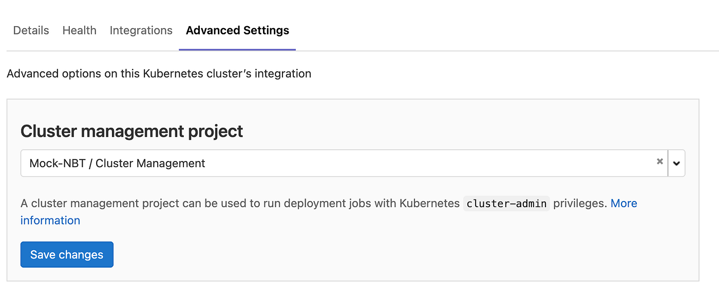 Gitlab Auto devops กับ by Mr.Brown Ratchata Nuanchan