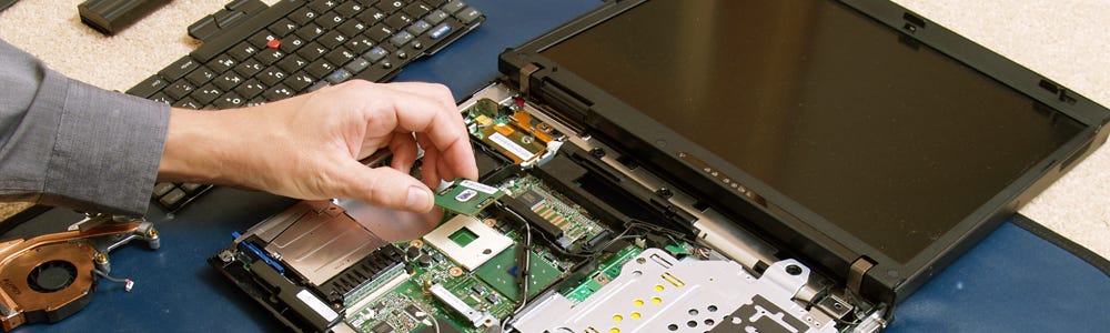 Ultimate Career Option - Laptop Repairing course in Laxmi Nagar Delhi 