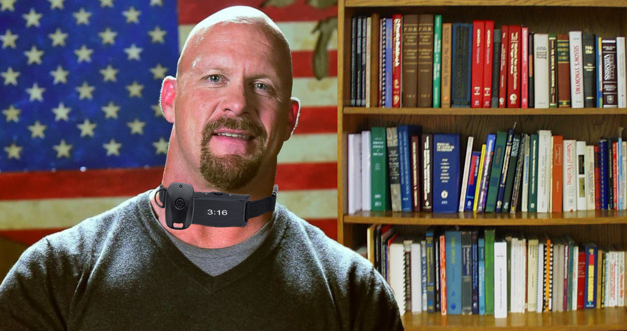 shock collar