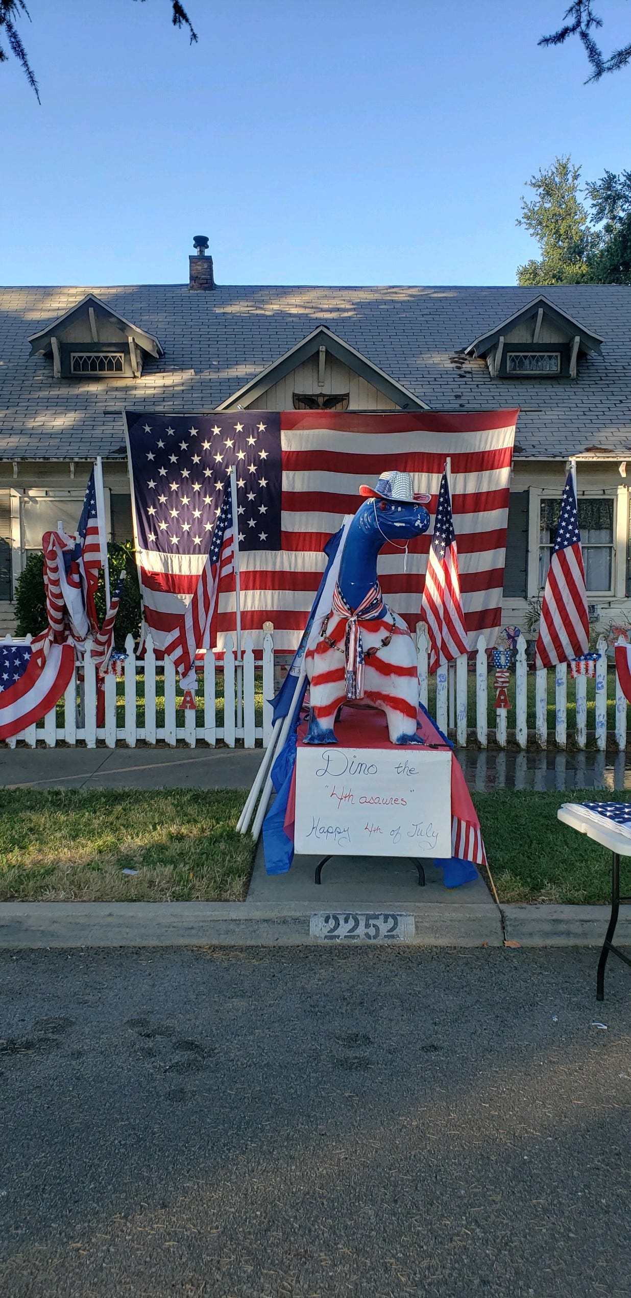 I Spent Independence Day Copying The Constitution By Hand By Yi Shun Lai Medium