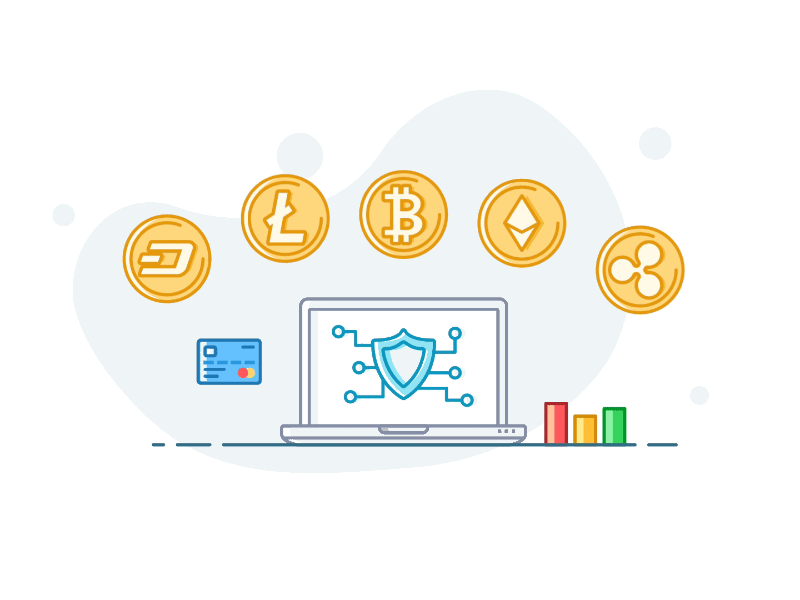 Crypto Staking