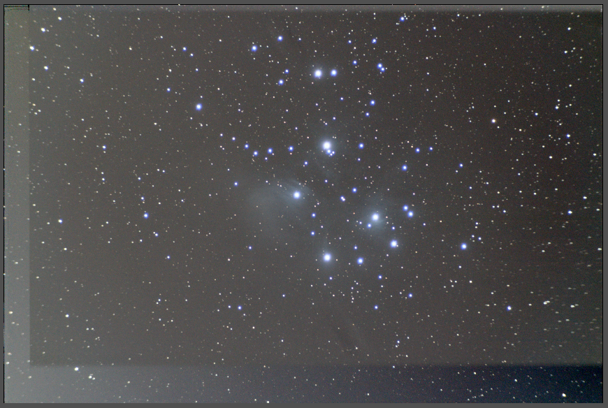 Experimenting with Calibration Frames by robo9981.astronomy Medium