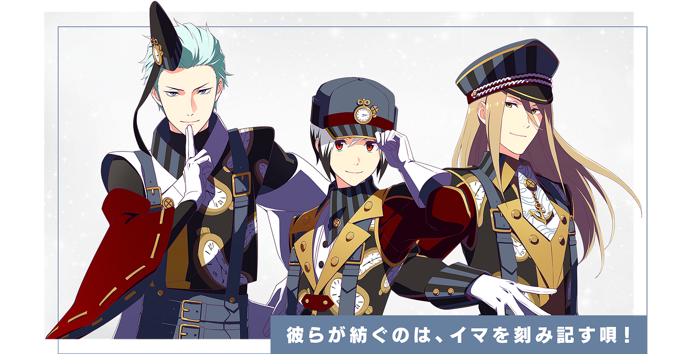 現在是入坑sidem的好時機 甚麼是アイドルマスターsidem By Rabi Medium 現在是入坑sidem的好時機 甚麼是アイドルマスターsidem By Rabi Medium