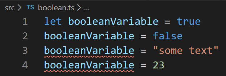 Learn TypeScript in minutes: Types | by Phillip Johnson | BGL Tech | Medium