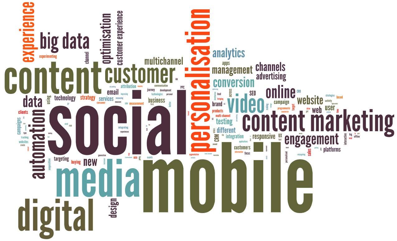 Digital trends