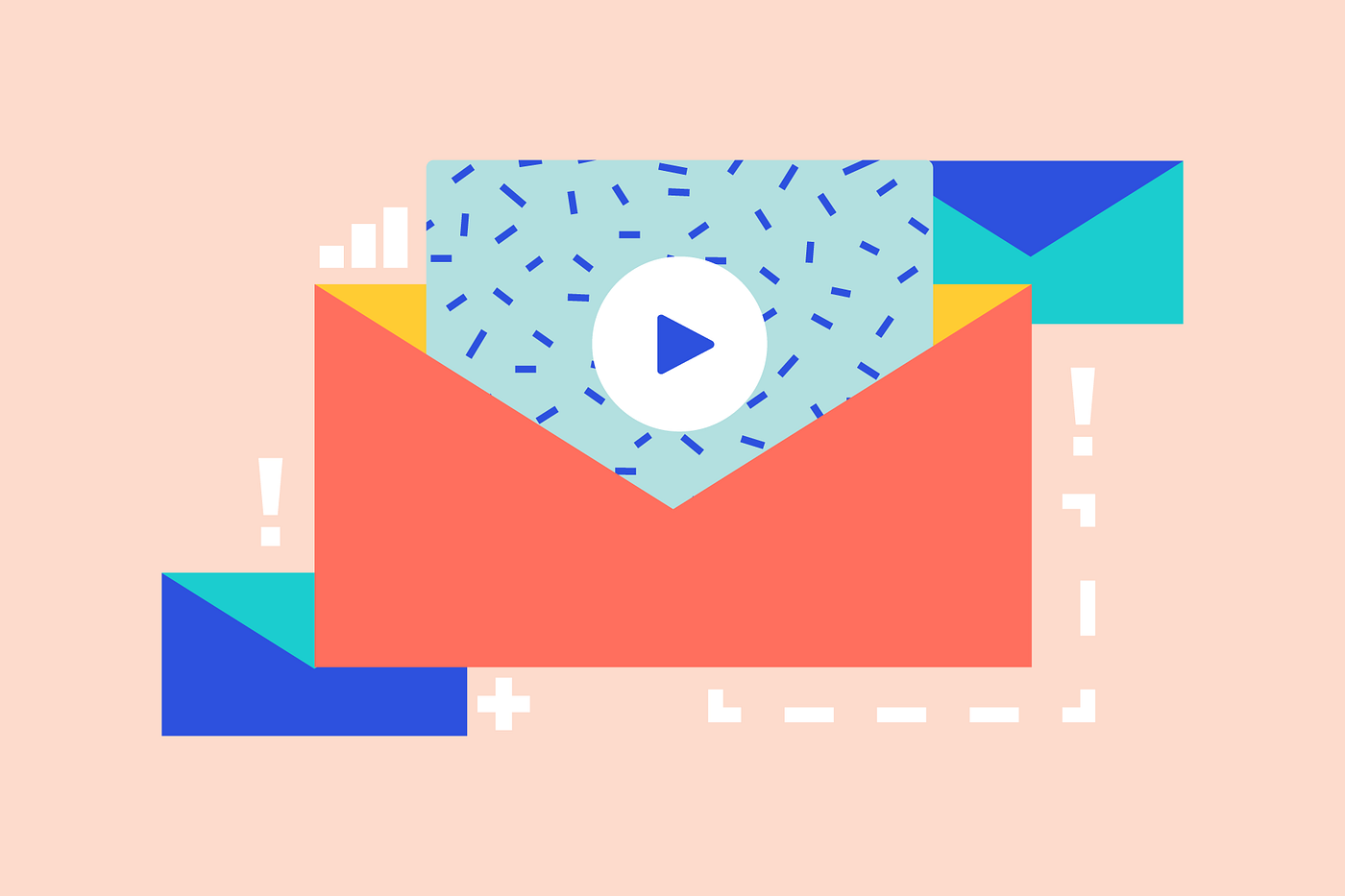 The Best Tools for Video Emails: How to Make Your Message Shine | by Saygin  Celen | Innovation Party | Medium