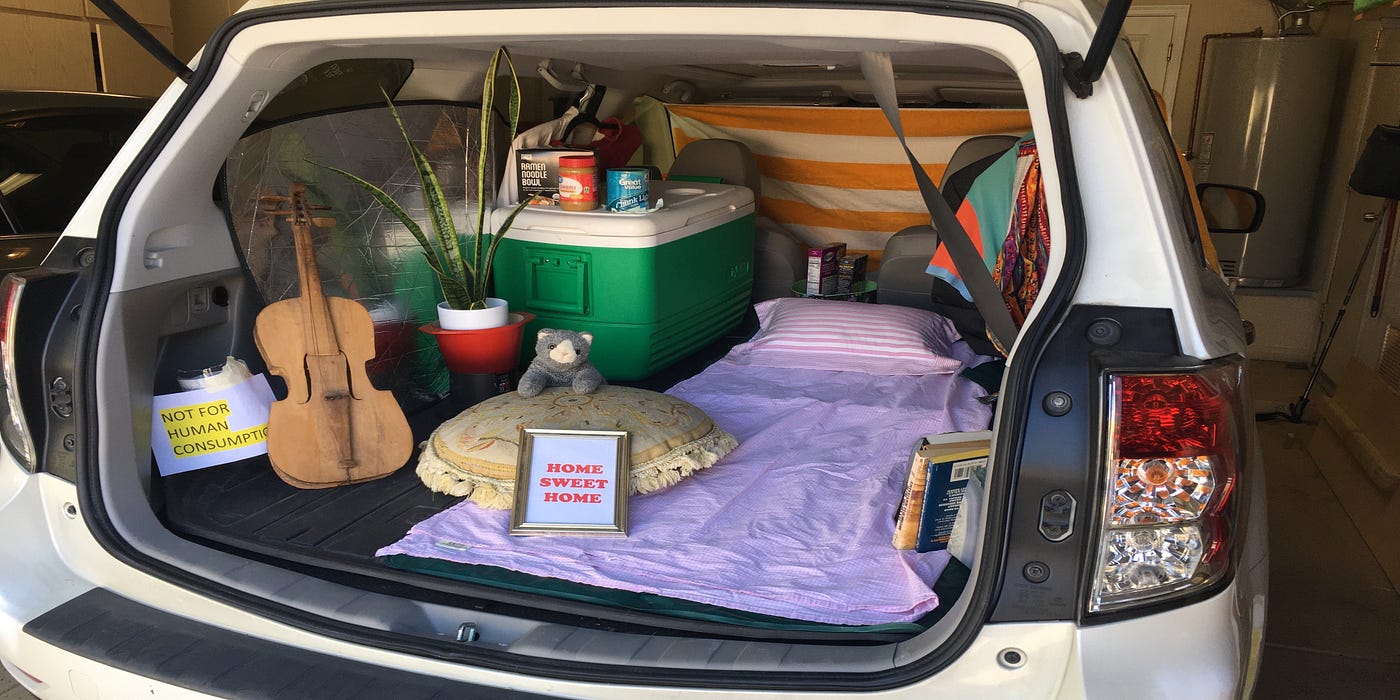 A Homebuyer S Guide To My 12 Subaru Forester By Bob Payne Slackjaw Medium