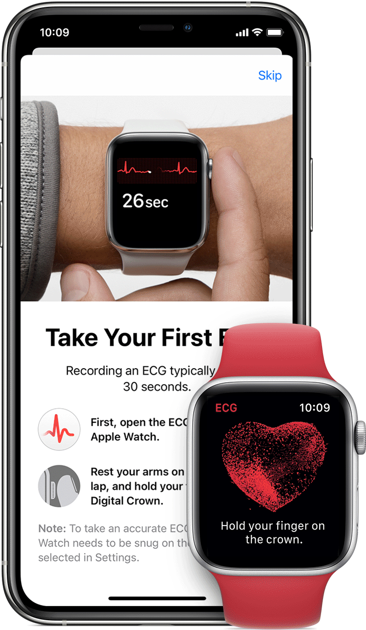 How do heart rate monitors work?. Just by light! by S Shyam Shyam