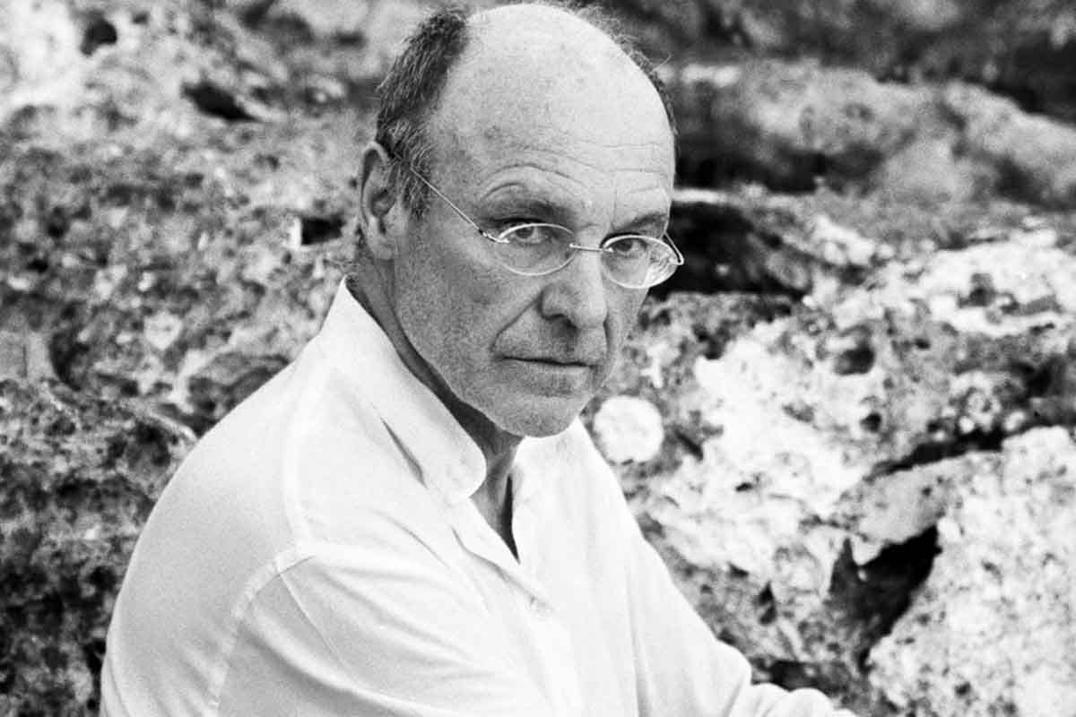 Anselm Kiefer (1945-Present)