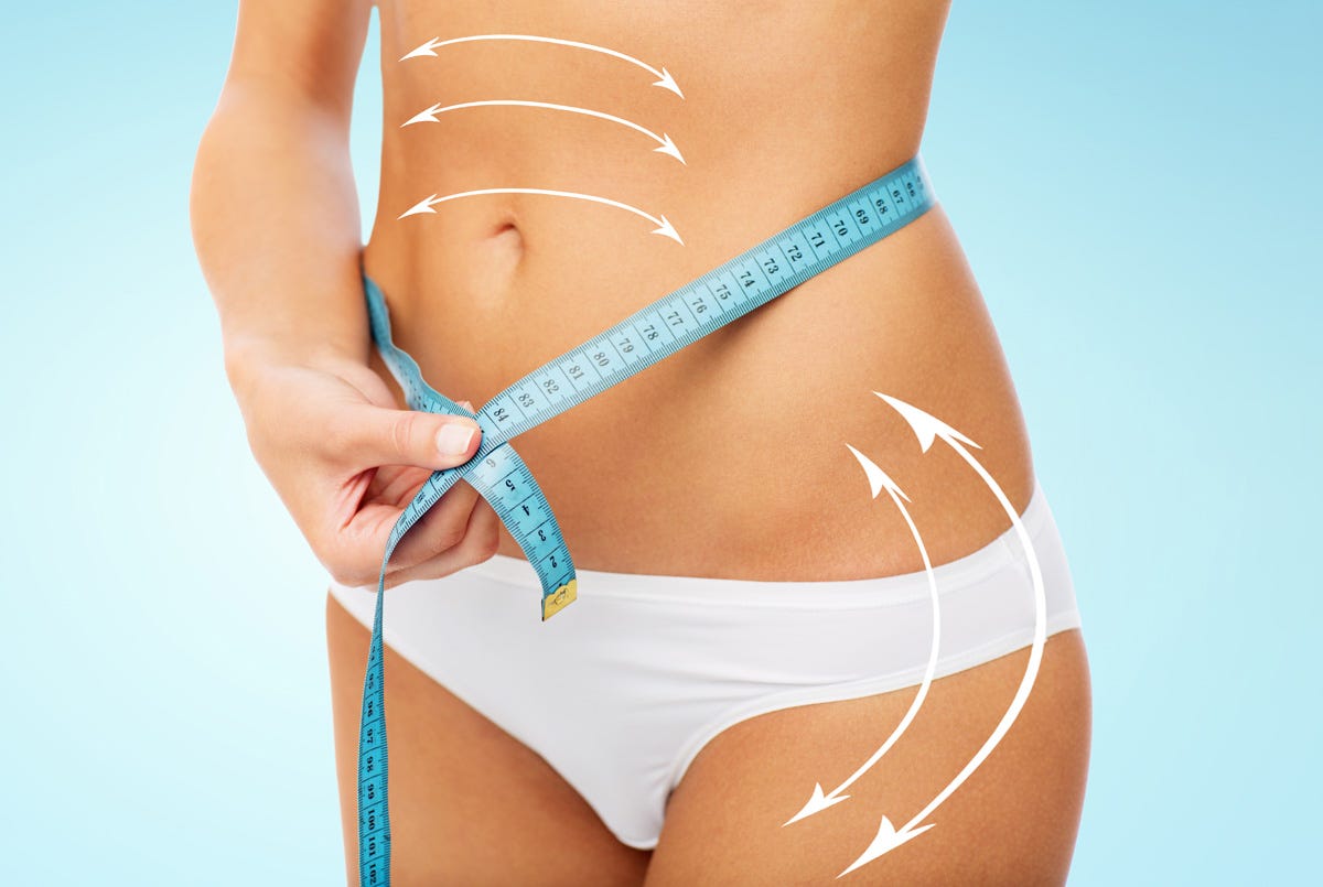 liposuction surgery in Delhi