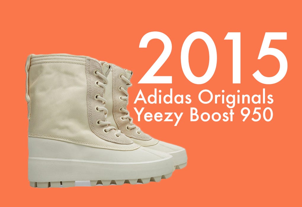 adidas yeezy history quito