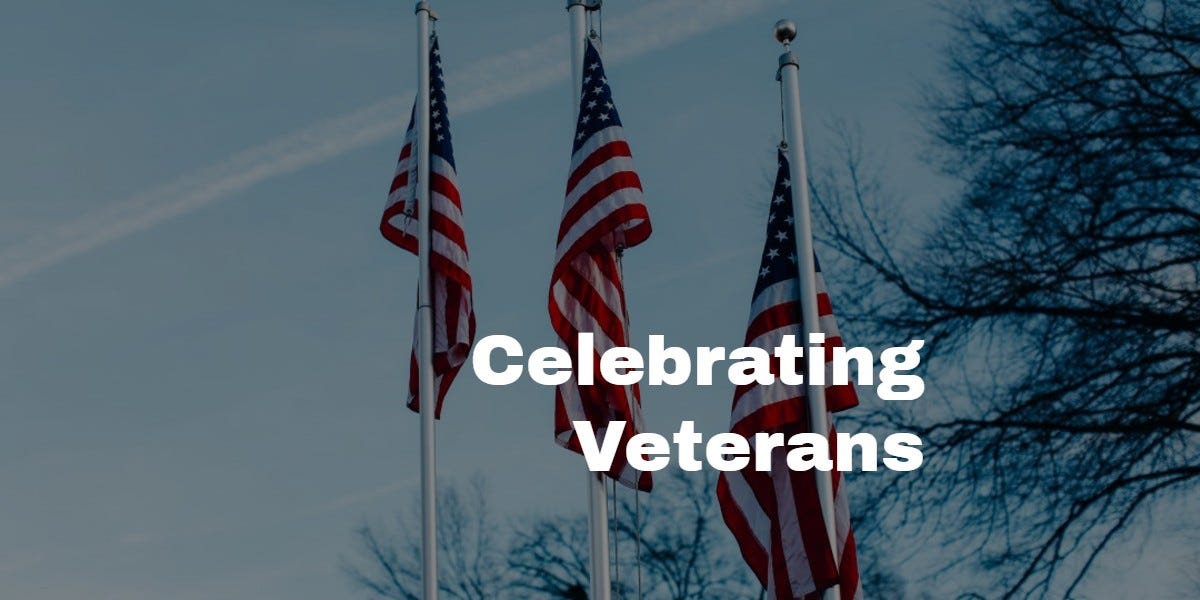 Best veterans day discounts