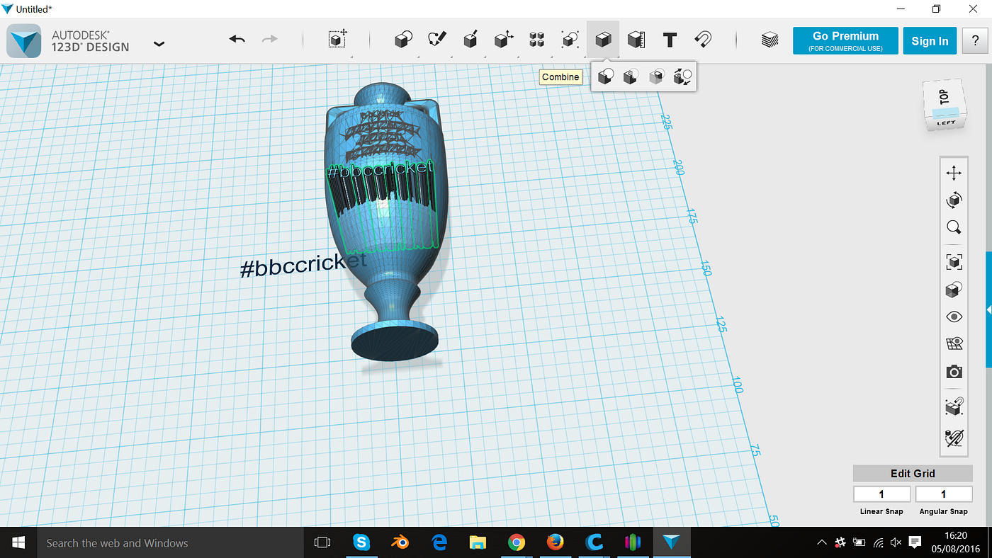 Printr's 3D Printing User Guide: Gathering 3D Models for 3D Printing | by  Matthew | Medium
