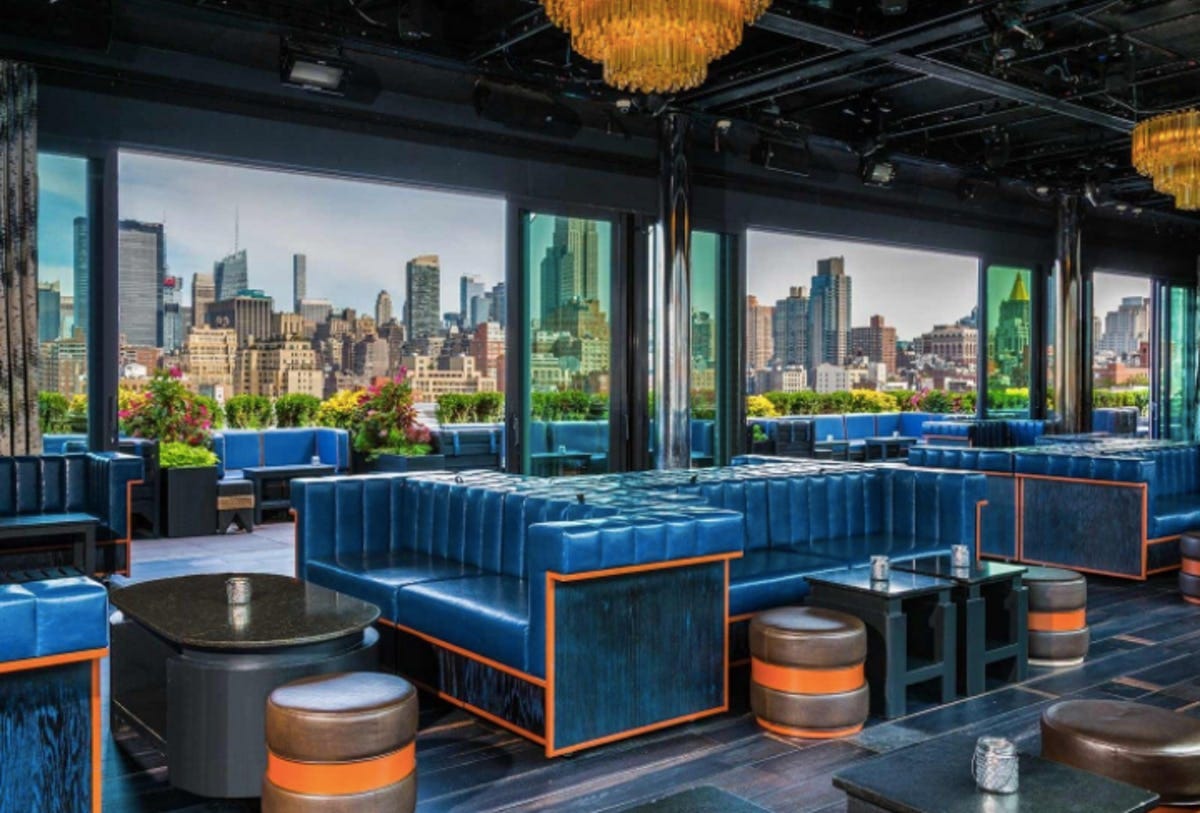 Fake Id Bars In Nyc