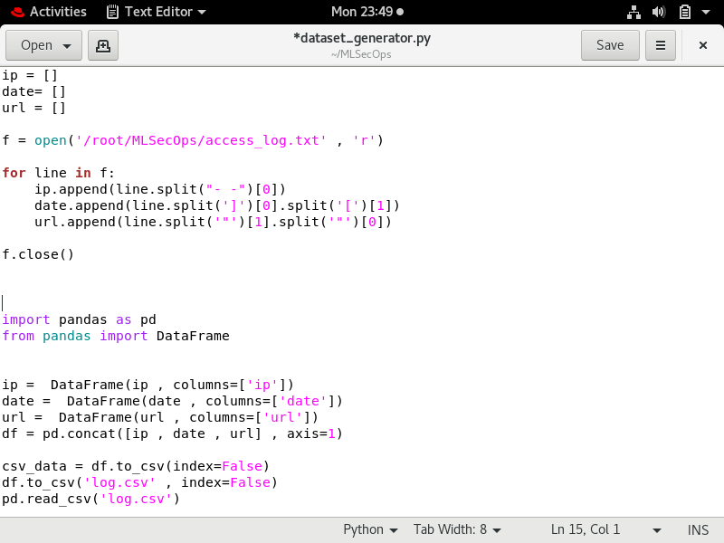 MLSecOps(MlOps against Cyber Attacks) | by Abhiney singh | Medium