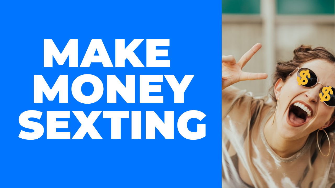 How To Get Paid To Sext: Make Money On These Sites Texting With Your Fans |  by BetterFans | betterOnlyfans | Medium