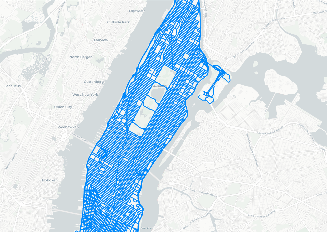 Python Open Street Map Working With Openstreetmap In Python | By Juan Nathaniel | Level Up Coding
