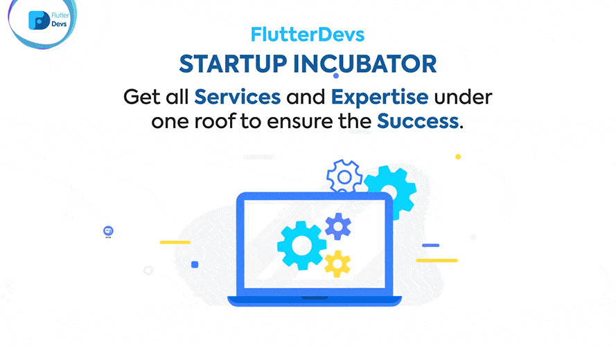 FlutterDevs Startup Incubator Programme | by Mohit Joshi | FlutterDevs