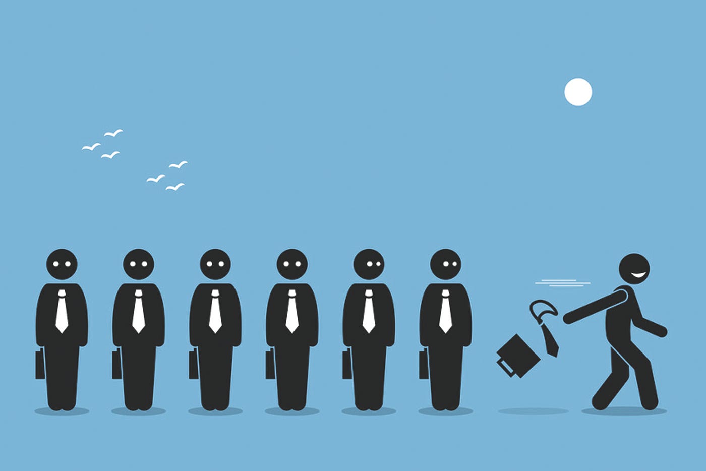 Is Data Science A Threat To Innovation By Kathirvel Kumararaja Medium