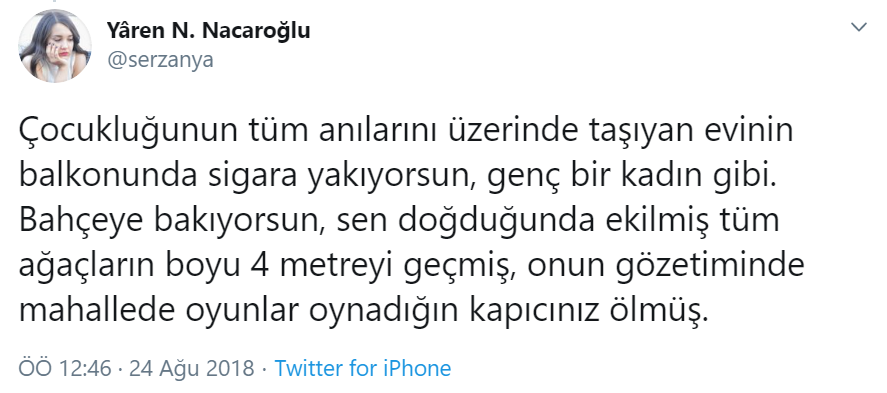 Sigarayi Birakma Hapi Buyulu Champix By Yaren N Nacaroglu Turkce Yayin Medium